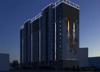 ЖК Перспектива - фото 2