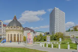 МФК Clover House - фото 17