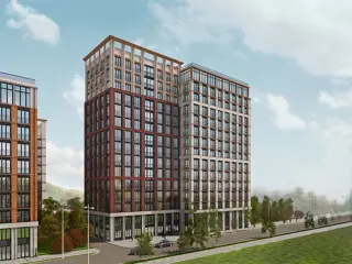 ЖК Комсомольский проспект - фото 2