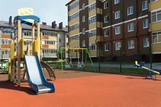 ЖК ул. Большая красная - фото 1