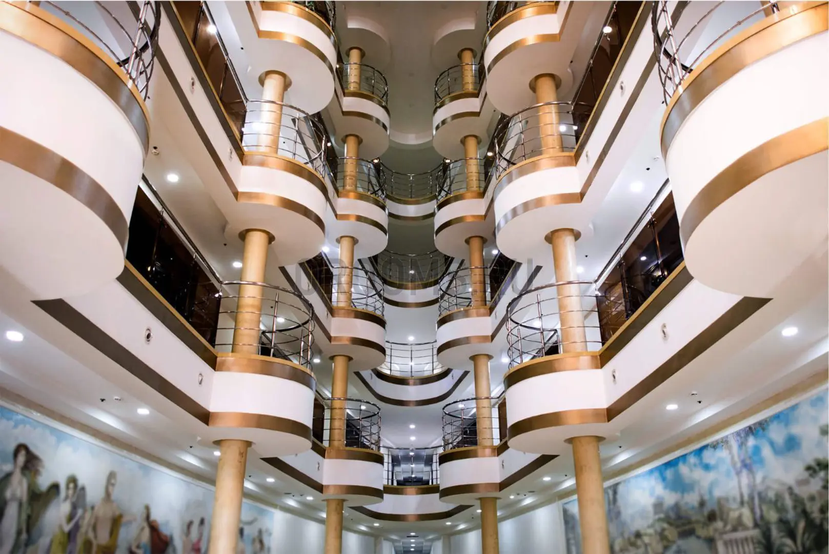 ЖК АКВАТОРИЯ | фото 5 | id-14081 ЖК АКВАТОРИЯ - новостройка элтиного класса | фото 5 | id-14081