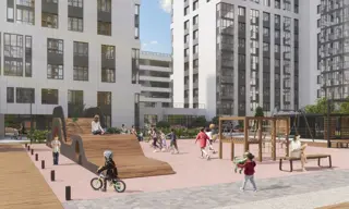 ЖК Открытие - фото 18