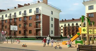 ЖК Микрорайон Новомарусино - фото 2