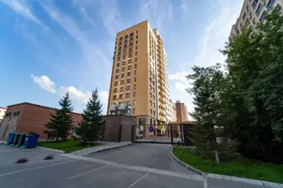 ЖК Дом на Садовой - фото 7