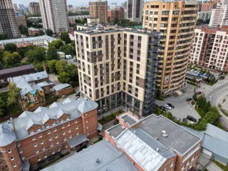 ЖК Апарт-комплекс Bon Apart - фото 6