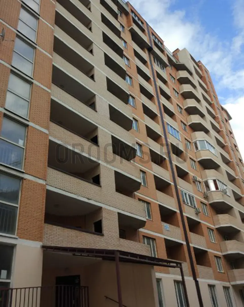 ЖК УЛ. ВЛАДИМИРСКАЯ 144 | фото 4 | id-14968 ЖК УЛ. ВЛАДИМИРСКАЯ 144 - новостройка эконом-класса | фото 4 | id-14968