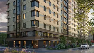 ЖК Dogma park - фото 24