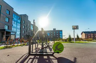 ЖК Да Винчи - фото 4