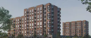 ЖК Суворов - фото 1