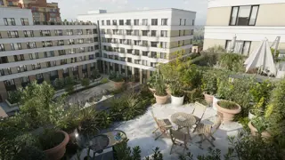 ЖК Скандиа. Новый Кедровый - фото 1