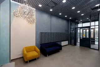 ЖК Авалон Сити - фото 9