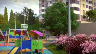 ЖК Дом на Березанской - фото 6