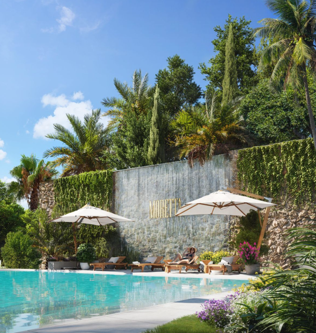 ЖК МОРЕТТА | фото 6 | id-21068 ЖК МОРЕТТА - новостройка элтиного класса | фото 6 | id-21068