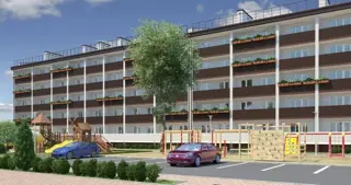 ЖК Ясная поляна - фото 13