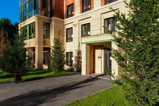 ЖК ГринАрт - фото 7