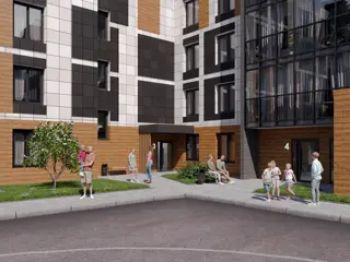 ЖК Достояние - фото 8