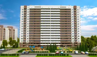 ЖК Видный - фото 1