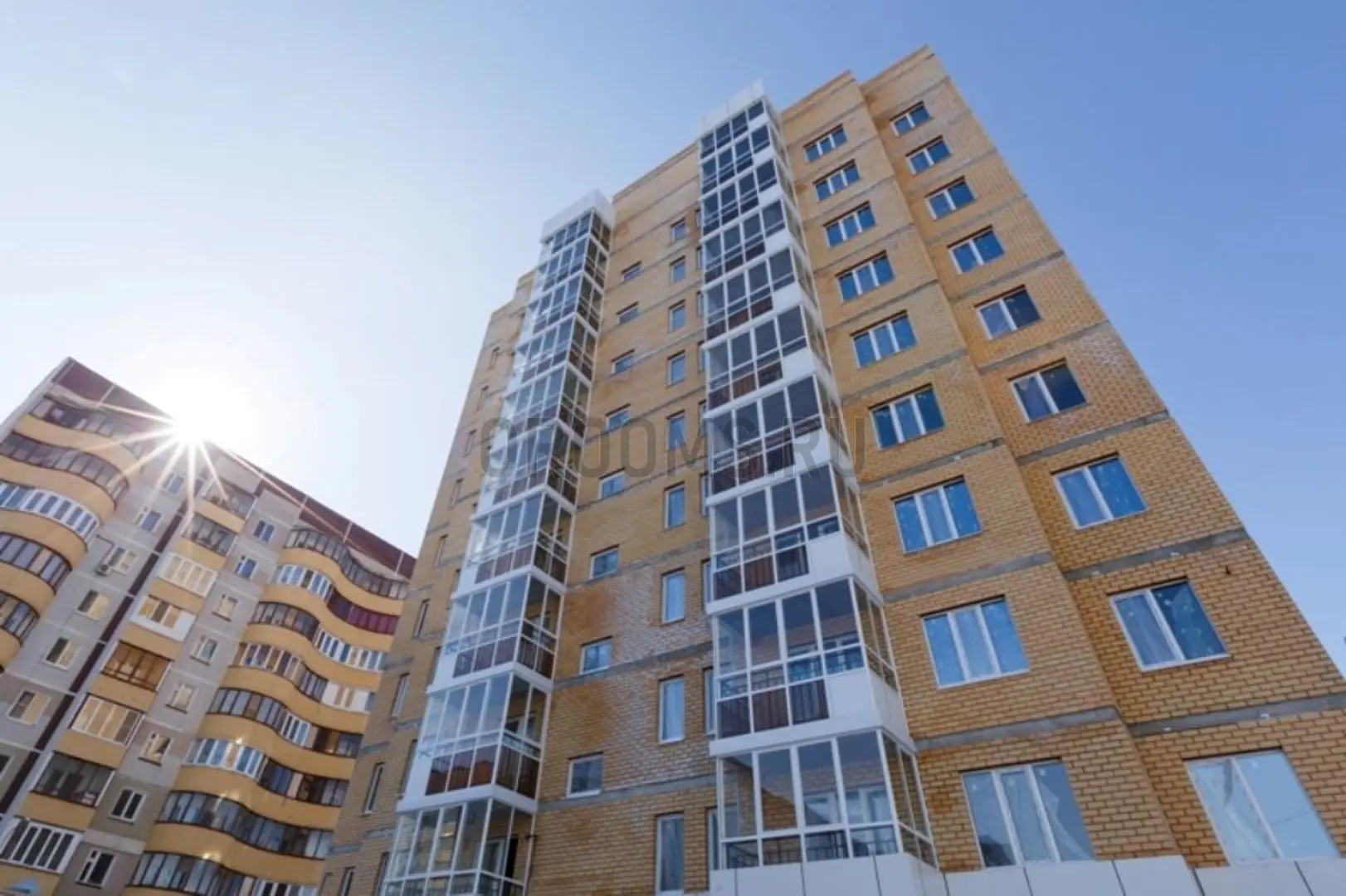 ЖК СОЛО | фото 6 | id-13764 ЖК СОЛО - новостройка эконом-класса | фото 6 | id-13764