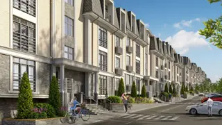 ЖК Виноград - фото 1