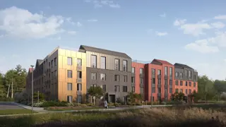 ЖК ФоРест - фото 6