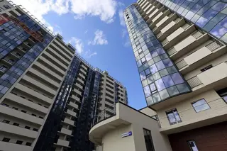 ЖК Бочаров Маяк - фото 5