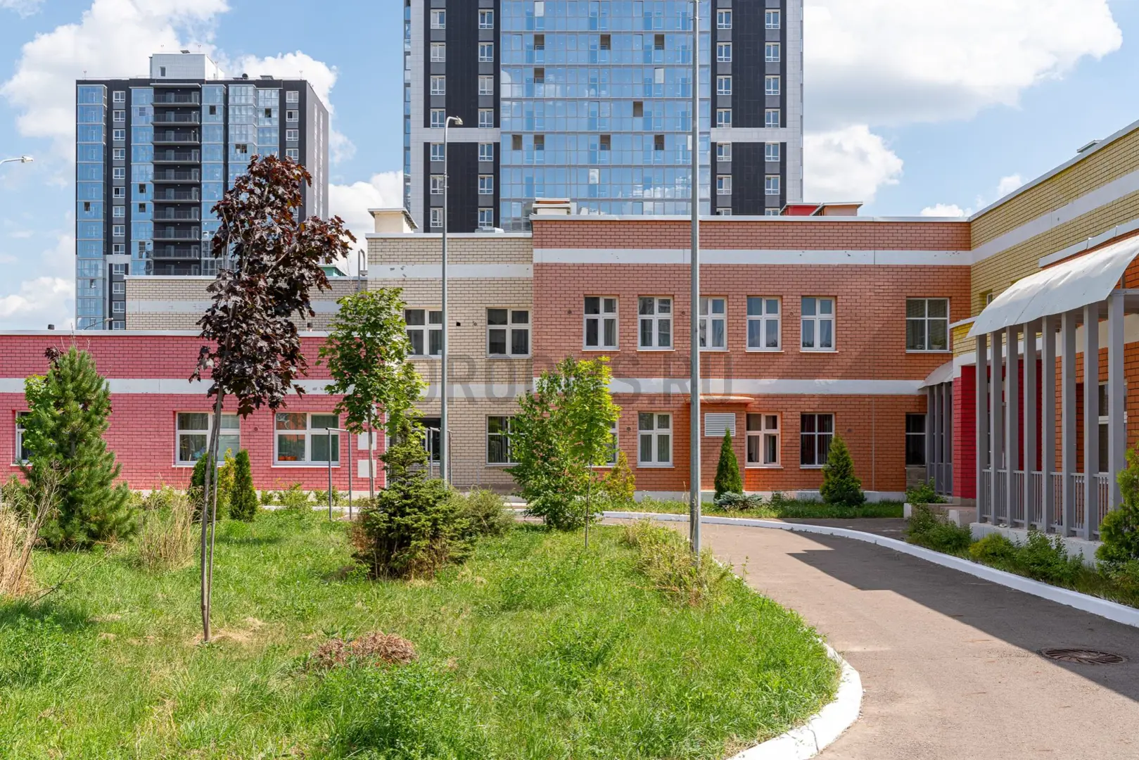 ЖК СТАНЦИЯ СПОРТИВНАЯ | фото 13 | id-13822 ЖК СТАНЦИЯ СПОРТИВНАЯ - новостройка комфорт-класса | фото 13 | id-13822