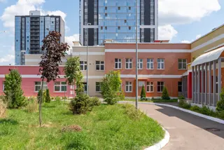 ЖК Станция Спортивная - фото 13