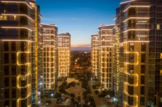 ЖК Седьмой континент - фото 21