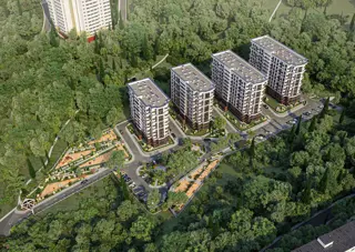 ЖК Южный Парк - фото 6