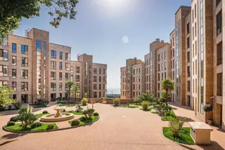 ЖК Камелия - фото 2