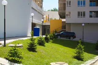 ЖК Голубые дали - фото 6