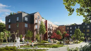 ЖК ФоРест - фото 1