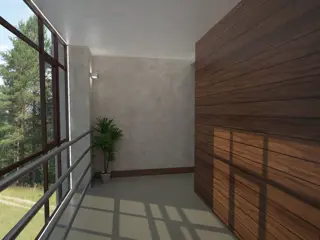 ЖК Речкуновский парк - фото 18