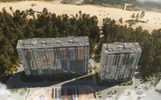 ЖК Квартал Сосновый бор - фото 13