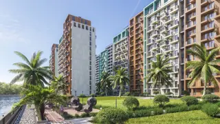 ЖК Чайные холмы - фото 2