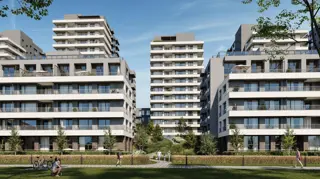 ЖК Авиатор - фото 3