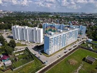 ЖК Хороший - фото 1