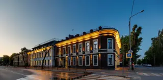 ЖК Клубный дом Мирас - фото 5