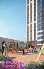 ЖК Писарева - фото 9