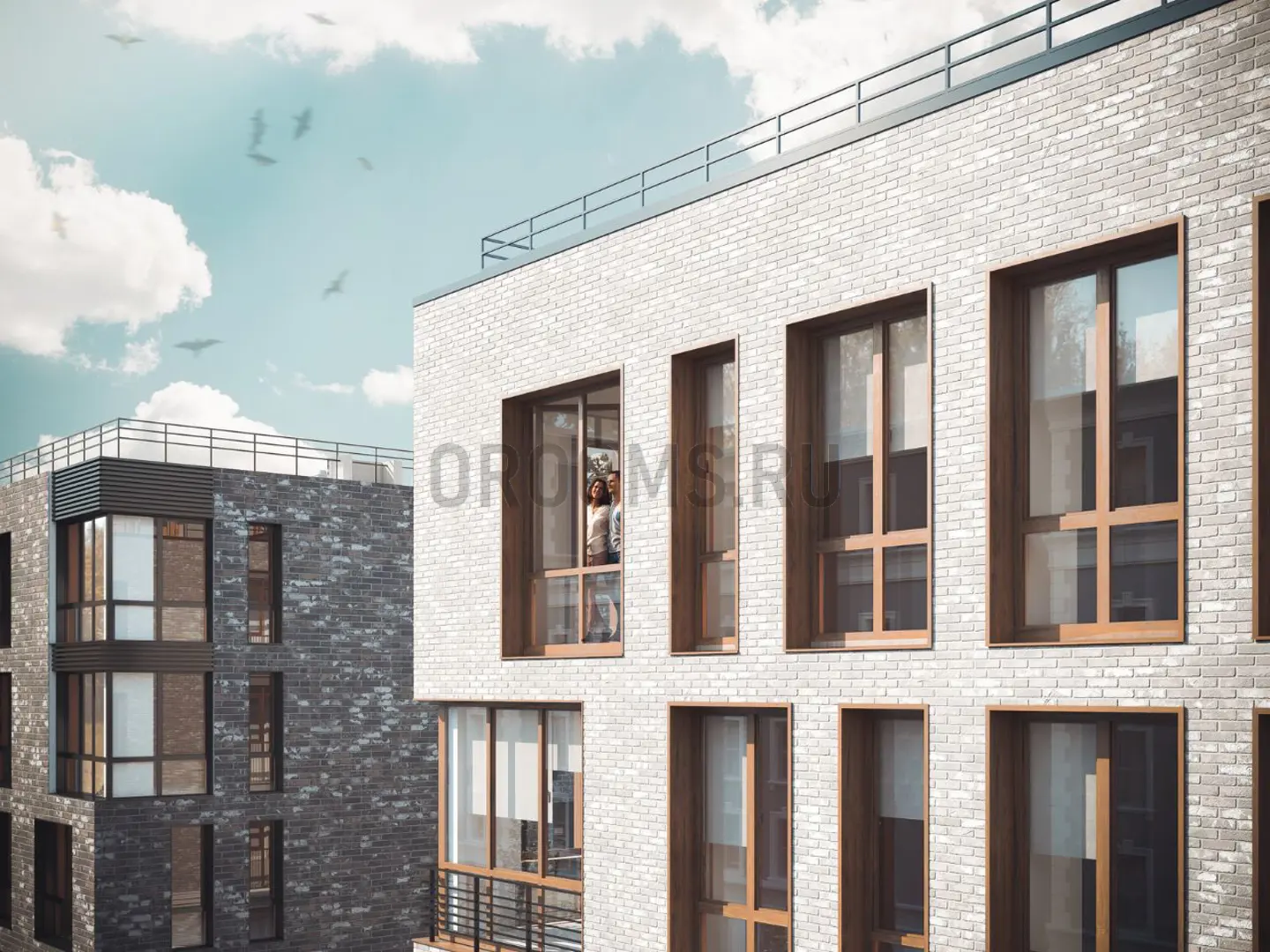 ЖК VINCENT | фото 8 | id-13564 ЖК VINCENT - новостройка бизнес-класса | фото 8 | id-13564