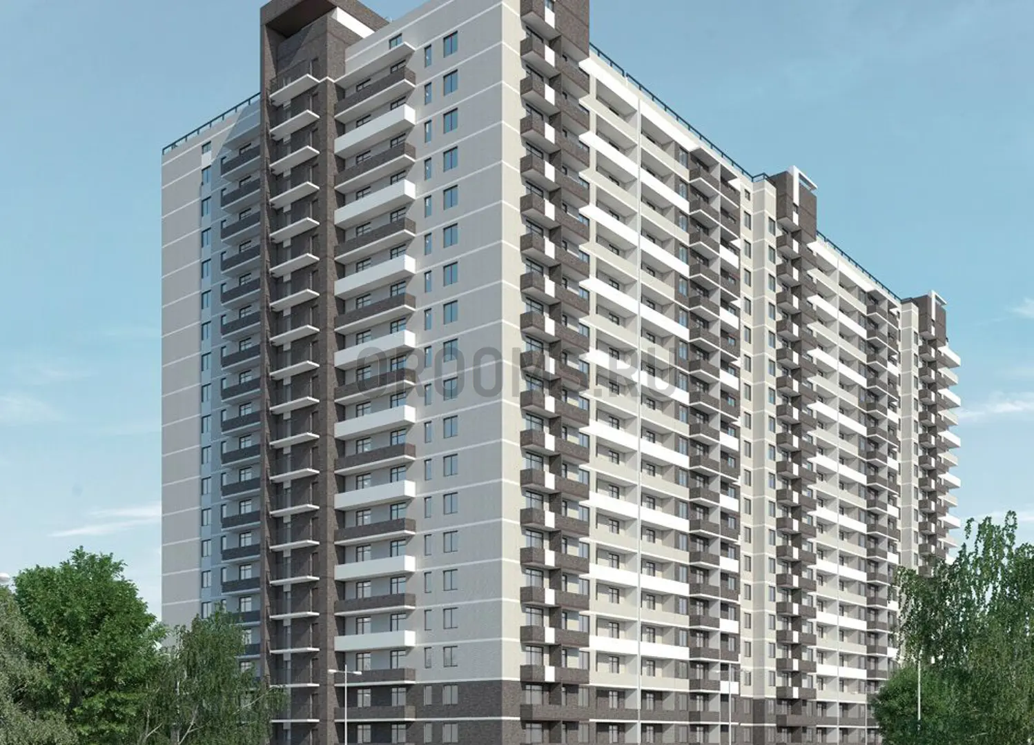 ЖК СОВРЕМЕННИК | фото 2 | id-13864 ЖК СОВРЕМЕННИК - новостройка комфорт-класса | фото 2 | id-13864