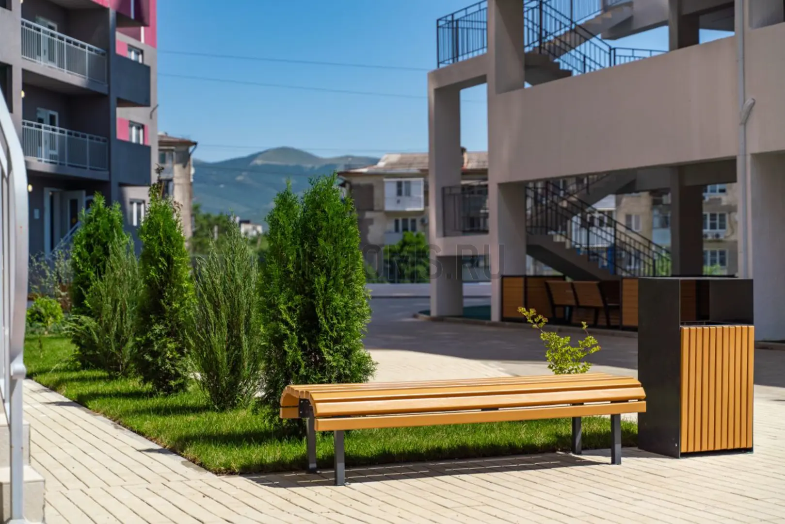 ЖК МАЛИНА | фото 8 | id-14229 ЖК МАЛИНА - новостройка комфорт-класса | фото 8 | id-14229