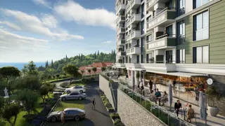 ЖК OLIVIA - фото 3