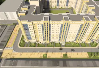 ЖК Взлёт - фото 6