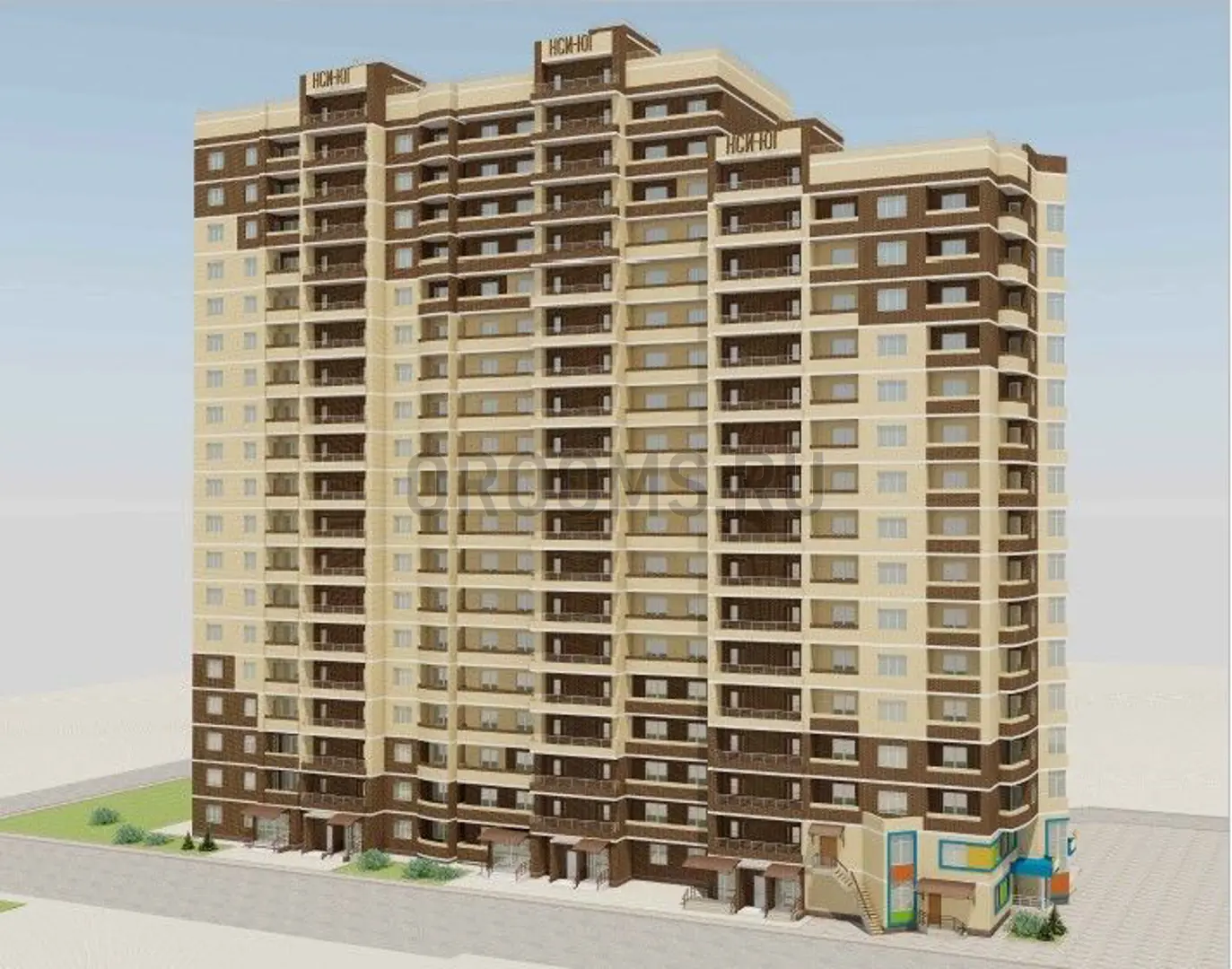 ЖК КОНСТАНТИНА ОБРАЗЦОВА 6 | фото 2 | id-14029 ЖК КОНСТАНТИНА ОБРАЗЦОВА 6 - новостройка эконом-класса | фото 2 | id-14029