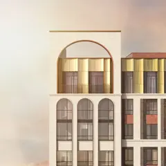 ЖК Русское солнце - фото 4