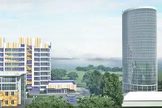 ЖК Волга - фото 4