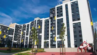 ЖК Притяжение - фото 9