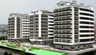 ЖК Триумф - фото 1