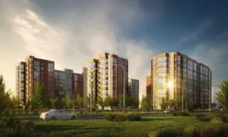 ЖК Европа 9 - фото 2